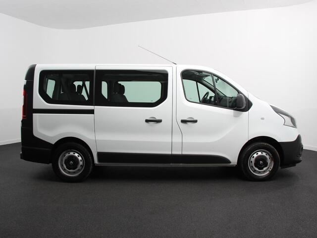 Renault TRAFIC Passenger 1.6 dCi Zen Energy 9p