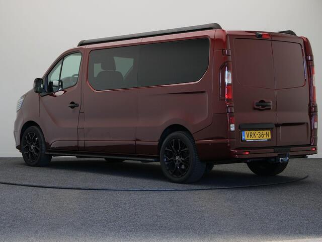 Renault TRAFIC 2.0 dCi 150 T29 L2H1 DC Business | Clima | Cruise Control | Trekhaak | LED.