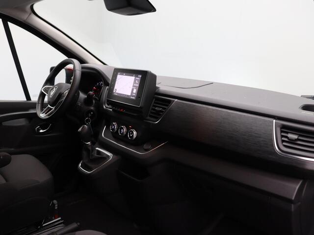 Renault TRAFIC 2.0 dCi 150 T29 L2H1 DC Business | Clima | Cruise Control | Trekhaak | LED.