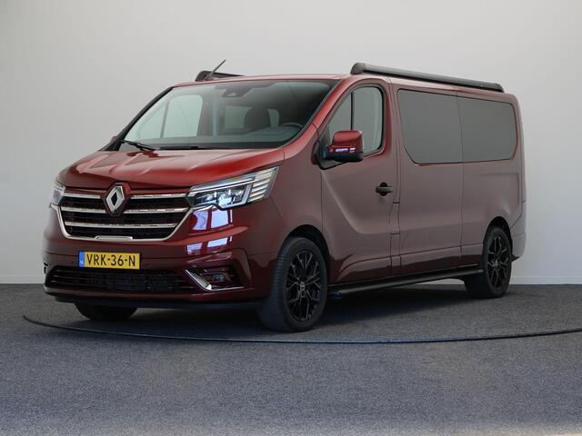 Renault TRAFIC 2.0 dCi 150 T29 L2H1 DC Business | Clima | Cruise Control | Trekhaak | LED.