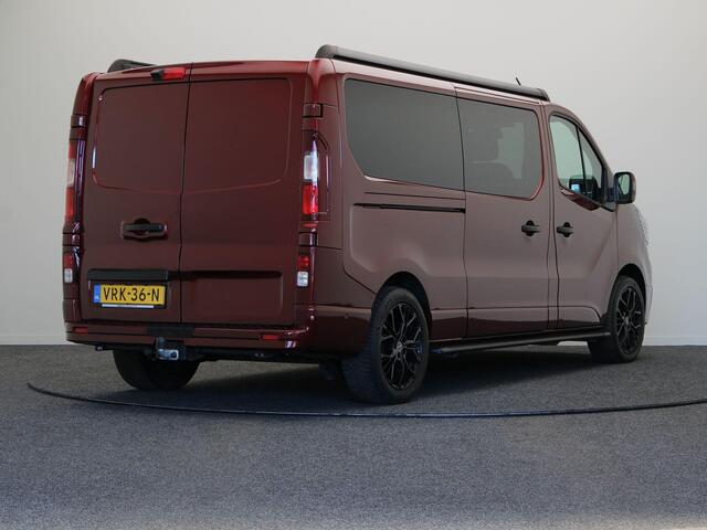 Renault TRAFIC 2.0 dCi 150 T29 L2H1 DC Business | Clima | Cruise Control | Trekhaak | LED.