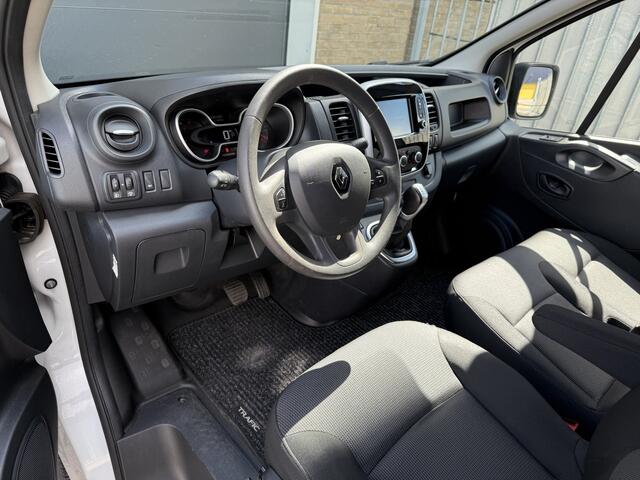 Renault TRAFIC 2.0 dCi 145PK EURO 6 T29 L2H1 Comfort AUTOMAAT/trekhaak/cruise control/ carplay