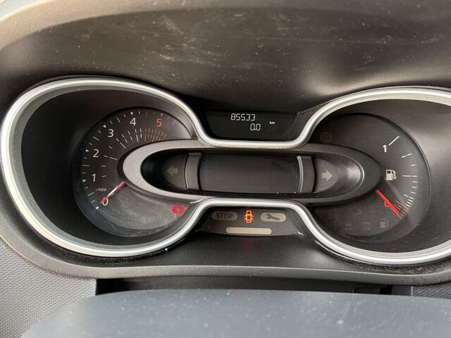 Renault TRAFIC 2.0 dCi 145PK EURO 6 T29 L2H1 Comfort AUTOMAAT/trekhaak/cruise control/ carplay