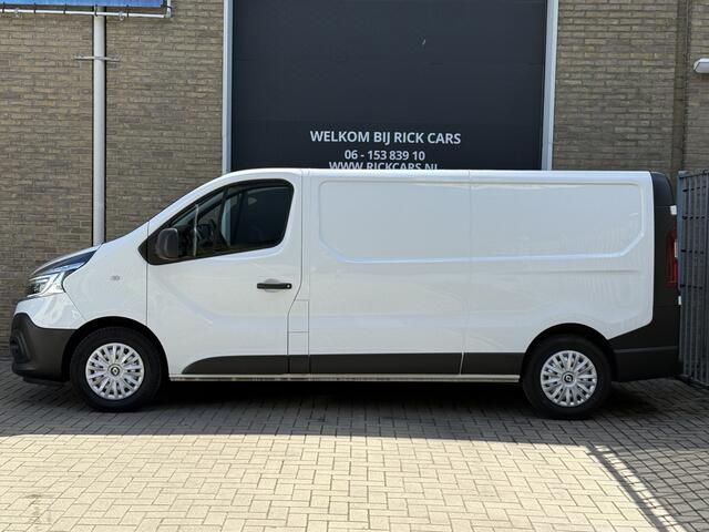 Renault TRAFIC 2.0 dCi 145PK EURO 6 T29 L2H1 Comfort AUTOMAAT/trekhaak/cruise control/ carplay