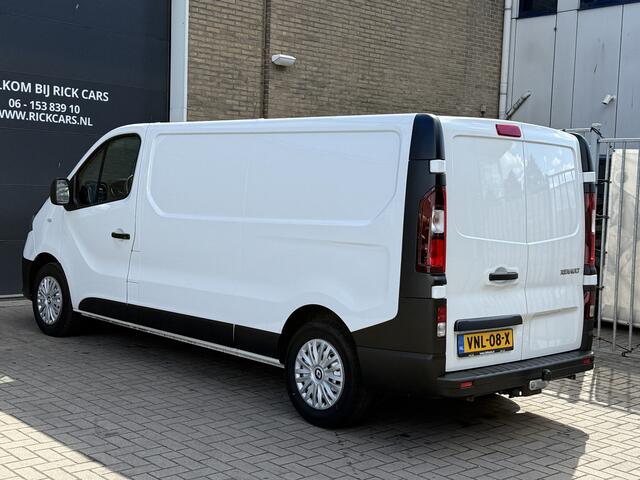 Renault TRAFIC 2.0 dCi 145PK EURO 6 T29 L2H1 Comfort AUTOMAAT/trekhaak/cruise control/ carplay