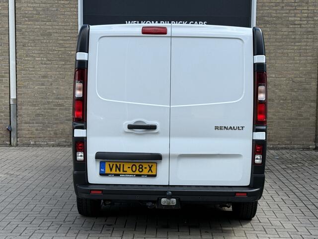 Renault TRAFIC 2.0 dCi 145PK EURO 6 T29 L2H1 Comfort AUTOMAAT/trekhaak/cruise control/ carplay