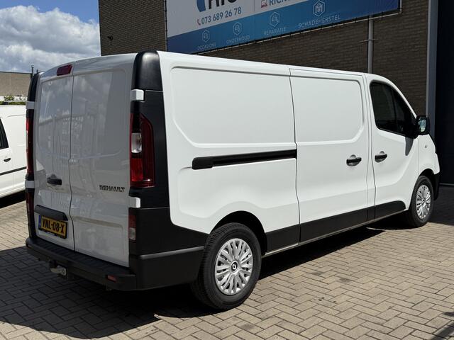 Renault TRAFIC 2.0 dCi 145PK EURO 6 T29 L2H1 Comfort AUTOMAAT/trekhaak/cruise control/ carplay
