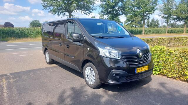 Renault TRAFIC 1.6 dCi T29 L2H1 Comfort Energy AIRCO BJ 2017