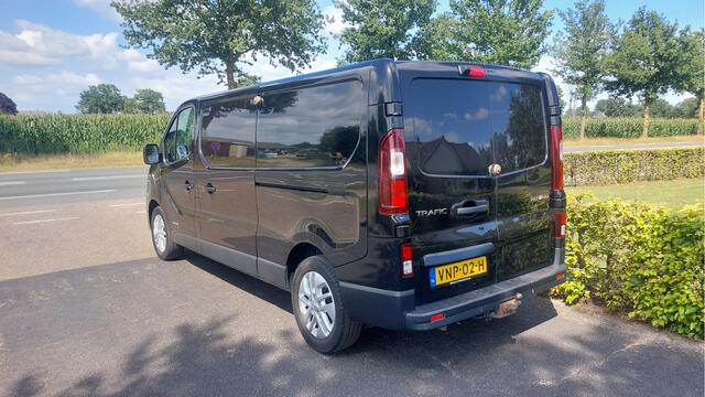 Renault TRAFIC 1.6 dCi T29 L2H1 Comfort Energy AIRCO BJ 2017