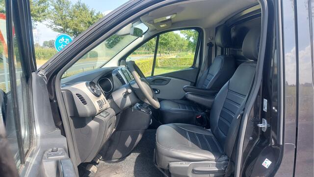 Renault TRAFIC 1.6 dCi T29 L2H1 Comfort Energy AIRCO BJ 2017