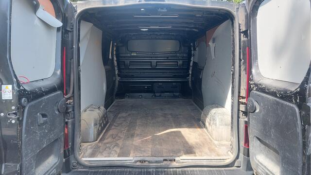 Renault TRAFIC 1.6 dCi T29 L2H1 Comfort Energy AIRCO BJ 2017