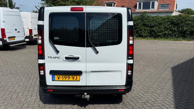 Renault TRAFIC 1.6 DCI 70KW 95PK EURO 6 AIRCO/ CRUISE CONTROL/ NAVIGATIE/ PARKEERSENSOREN/ 100% DEALERONDERHOUDEN