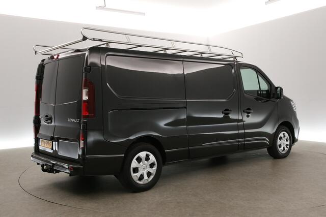 Renault TRAFIC 2.0 Blue dC1 T30 L2H1 | MARGE! | 150PK Automaat Airco Camera Carplay Cruise Trekhaak LED 3 Persoons Navi Imperiaal PDC