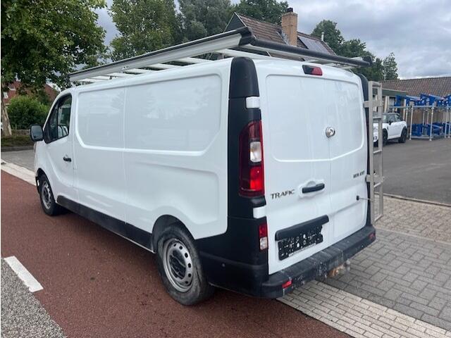 Renault TRAFIC 2.0 dCi 96KW L2H1 LANG AIRCO KLIMA EURO6