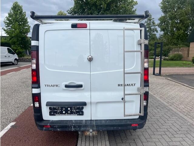 Renault TRAFIC 2.0 dCi 96KW L2H1 LANG AIRCO KLIMA EURO6