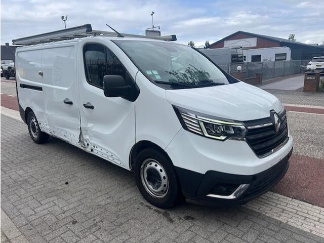 Renault TRAFIC 2.0 dCi 96KW L2H1 LANG AIRCO KLIMA EURO6