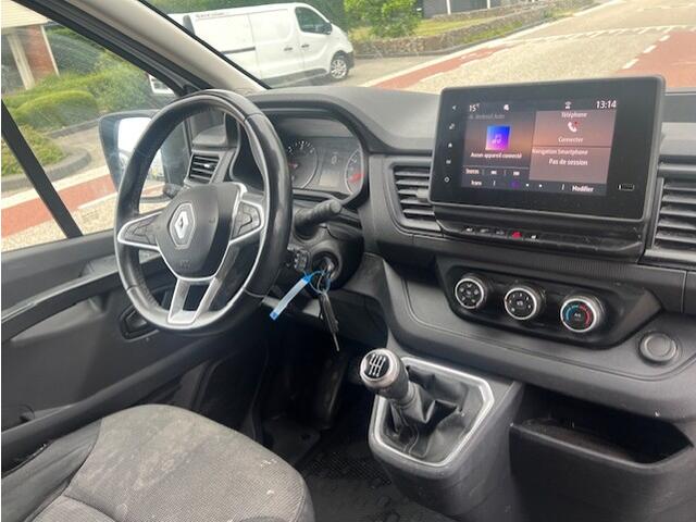 Renault TRAFIC 2.0 dCi 96KW L2H1 LANG AIRCO KLIMA EURO6