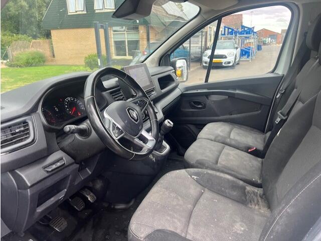 Renault TRAFIC 2.0 dCi 96KW L2H1 LANG AIRCO KLIMA EURO6