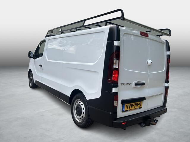 Renault TRAFIC 2.0 dCi 120 T29 L2H1 Comfort | Trekhaak | Imperiaal | laaddeur sloten |