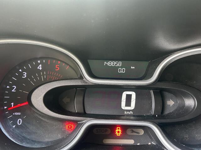 Renault TRAFIC 2.0 dCi 120 T29 L2H1 Comfort | Trekhaak | Imperiaal | laaddeur sloten |