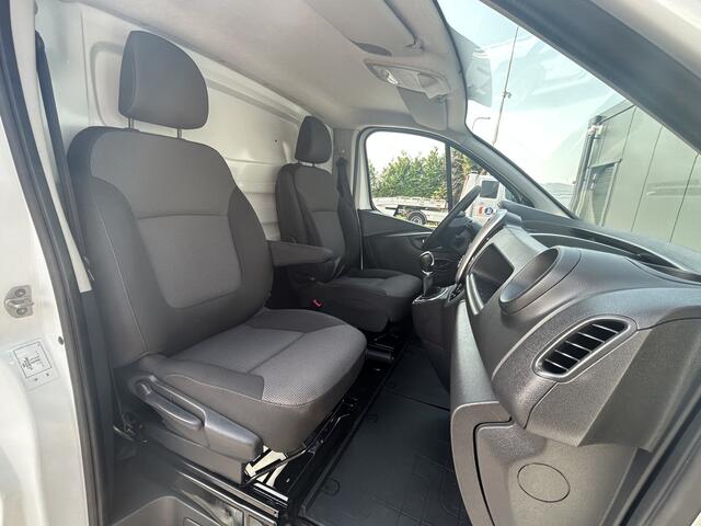 Renault TRAFIC 2.0 dCi 146 PK AUTOMAAT / L1H1 / 1e EIG. / 2X SCHUIFDEUR / AIRCO / CRUISE / NAVI / BLUETOOTH
