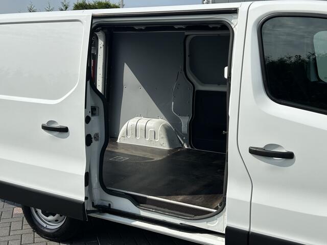 Renault TRAFIC 2.0 dCi 146 PK AUTOMAAT / L1H1 / 1e EIG. / 2X SCHUIFDEUR / AIRCO / CRUISE / NAVI / BLUETOOTH