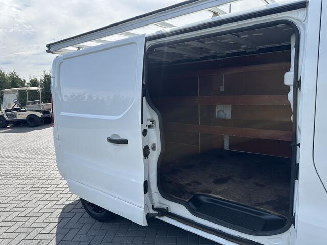 Renault TRAFIC 2.0 dCi 120 PK SPORT / L2H1 / 1e EIG. / LED / LM VELGEN / IMPERIAAL / TREKHAAK / CAMERA / NAVI / AIRCO / CRUISE
