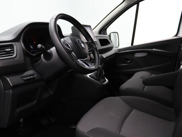 Renault TRAFIC 150pk Blue dCi EDC T29 L2H1 Extra DC Camera | Cruise | Navi | Parkeersens. v+a | Trekhaak