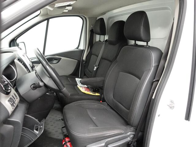 Renault TRAFIC 1.6 dCi T27 L1H1 Comfort Airco Imperiaal Trekhaak Cruise Control