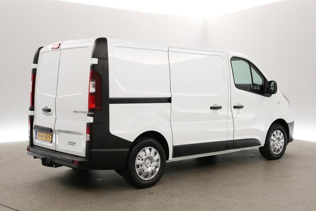 Renault TRAFIC 2.0 dCi T29 L1H1 Airco Cruise Navigatie PDC 2xSchuifdeur 3 Persoons Trekhaak