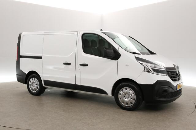 Renault TRAFIC 2.0 dCi T29 L1H1 Airco Cruise Navigatie PDC 2xSchuifdeur 3 Persoons Trekhaak