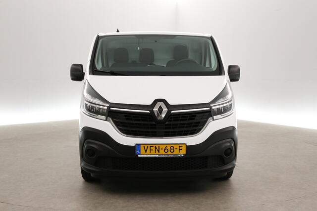 Renault TRAFIC 2.0 dCi T29 L1H1 Airco Cruise Navigatie PDC 2xSchuifdeur 3 Persoons Trekhaak