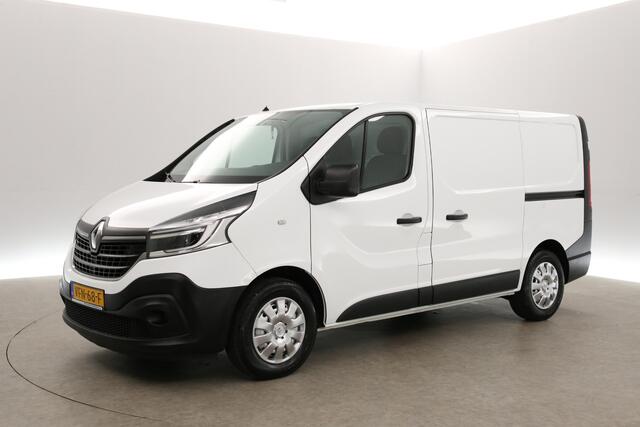 Renault TRAFIC 2.0 dCi T29 L1H1 Airco Cruise Navigatie PDC 2xSchuifdeur 3 Persoons Trekhaak