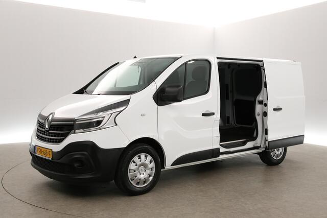 Renault TRAFIC 2.0 dCi T29 L1H1 Airco Cruise Navigatie PDC 2xSchuifdeur 3 Persoons Trekhaak