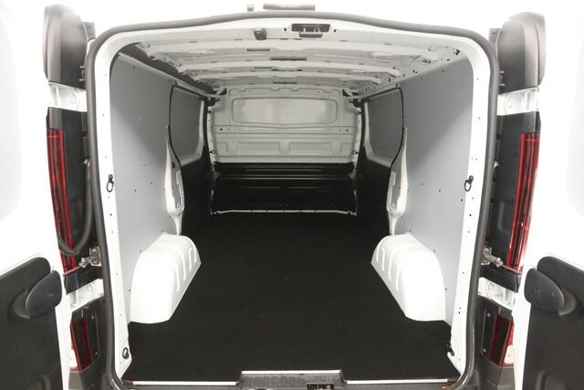 Renault TRAFIC 2.0 dCi T29 L1H1 Airco Cruise Navigatie PDC 2xSchuifdeur 3 Persoons Trekhaak