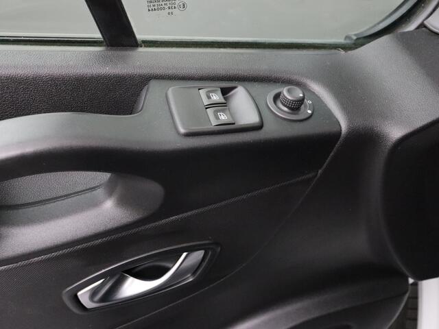 Renault TRAFIC 2.0DCi 120PK | Imperiaal | Navigatie | Camera | Airco | 3-Persoons