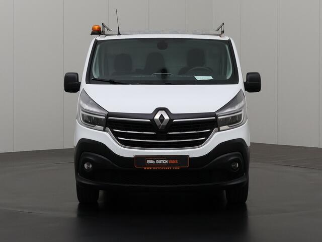 Renault TRAFIC 2.0DCi 120PK | Imperiaal | Navigatie | Camera | Airco | 3-Persoons