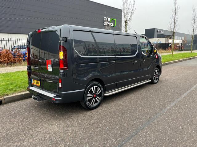 Renault TRAFIC RED 2.0 DCI 170 pk L2 H1 Luxe uitvoering
