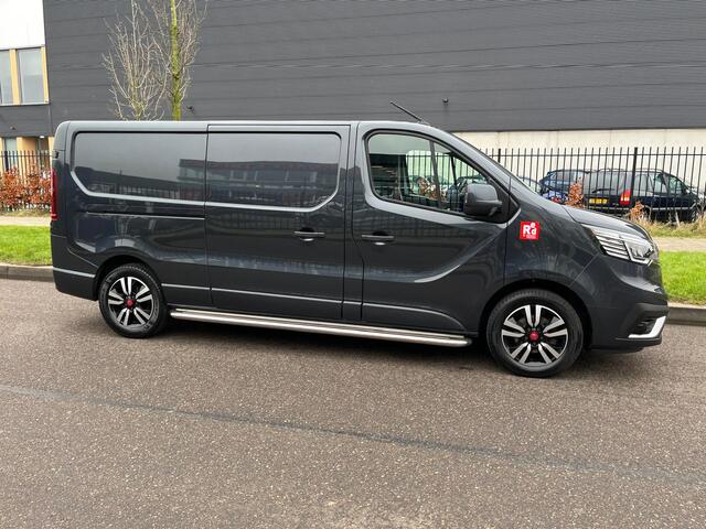 Renault TRAFIC RED 2.0 DCI 170 pk L2 H1 Luxe uitvoering