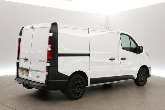 Renault TRAFIC 1.6 dCi T29 L1H1 | MARGE! | Airco 3 Persoons Trekhaak PDC Elektrpakket