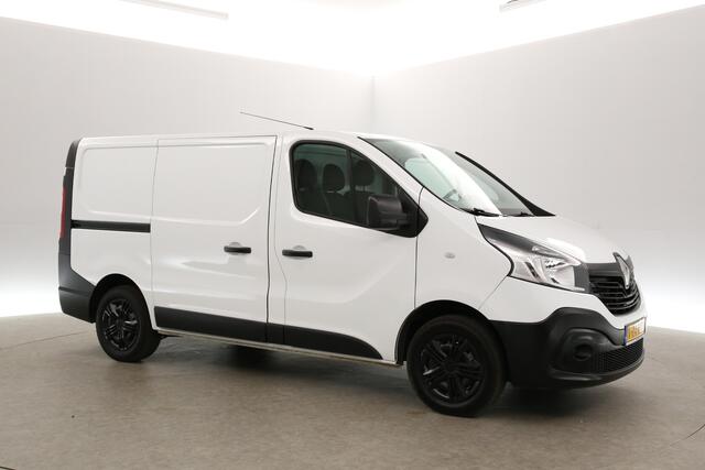 Renault TRAFIC 1.6 dCi T29 L1H1 | MARGE! | Airco 3 Persoons Trekhaak PDC Elektrpakket