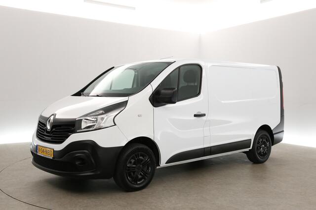 Renault TRAFIC 1.6 dCi T29 L1H1 | MARGE! | Airco 3 Persoons Trekhaak PDC Elektrpakket