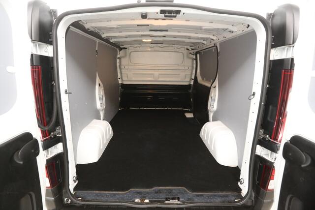 Renault TRAFIC 1.6 dCi T29 L1H1 | MARGE! | Airco 3 Persoons Trekhaak PDC Elektrpakket