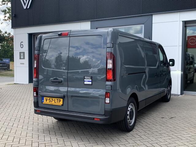 Renault TRAFIC E-Tech T29 L2H1 Advance 52 kWh
