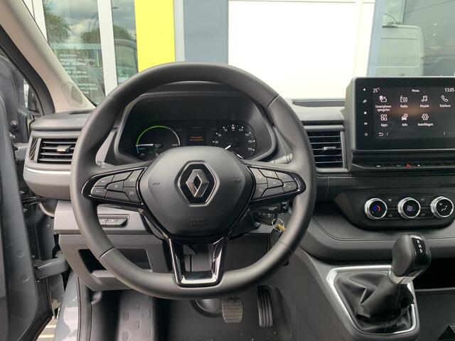 Renault TRAFIC E-Tech T29 L2H1 Advance 52 kWh