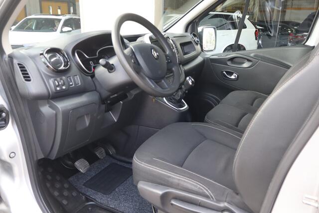 Renault TRAFIC 2.0 dCi 120 T29 L2H1 DC Luxe Camera I Parkeersensor A I Airco