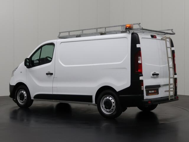 Renault TRAFIC 2.0DCi 120PK Imperiaal | Navigatie | Camera | Airco | Cruise | 3-Persoons