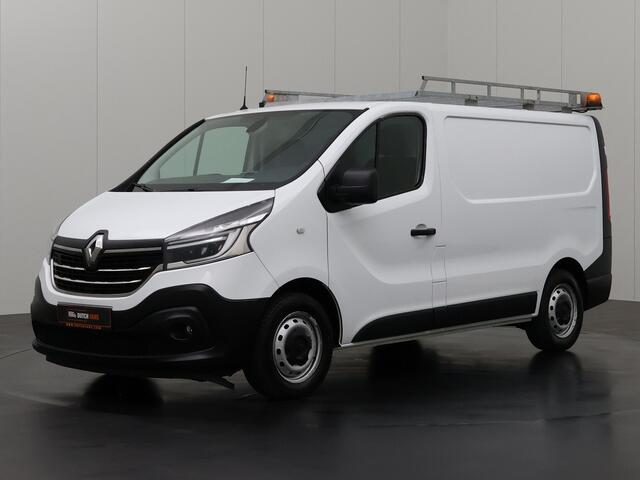 Renault TRAFIC 2.0DCi 120PK Imperiaal | Navigatie | Camera | Airco | Cruise | 3-Persoons