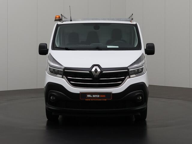 Renault TRAFIC 2.0DCi 120PK Imperiaal | Navigatie | Camera | Airco | Cruise | 3-Persoons
