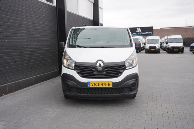 Renault TRAFIC 1.6 dCi 125PK EURO 6 - Airco - Cruise - Trekhaak - ¤12.499,- Excl.